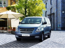 Фото Hyundai H-1  №16